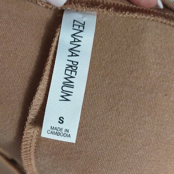 Zenana Premium Tunic - Picture 5 of 6